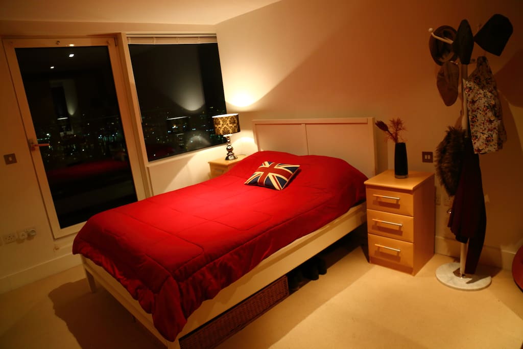 Ensuite Master Room