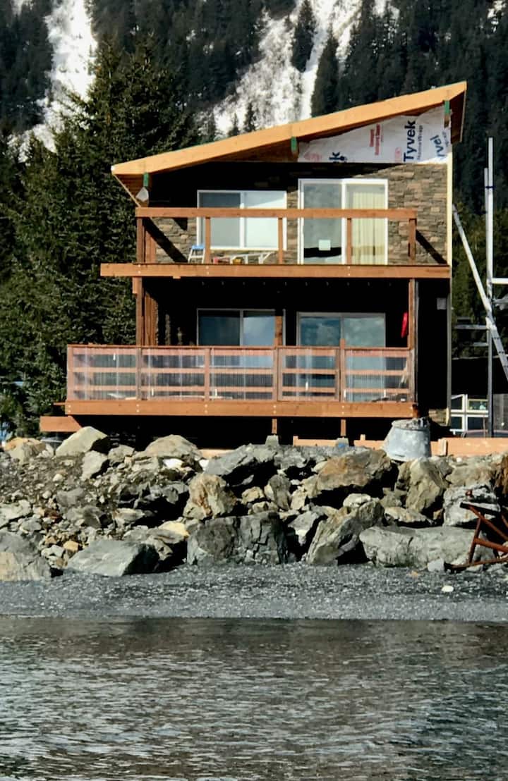 Seward Vacation Rentals & Homes Alaska, United States Airbnb