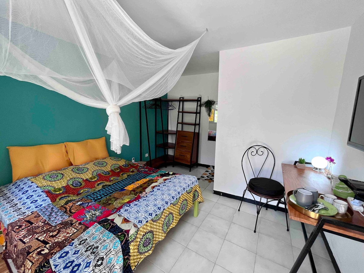 საძინებელი