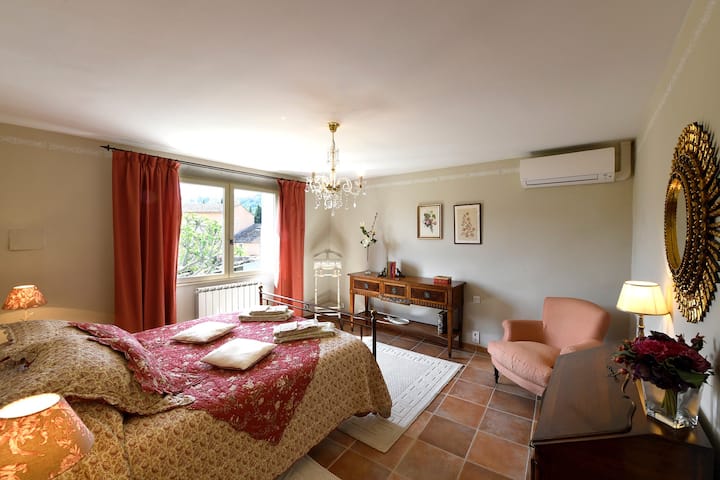 Სართული.  CH  # 3 მშობლის სართული