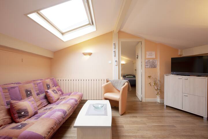 Дневна соба