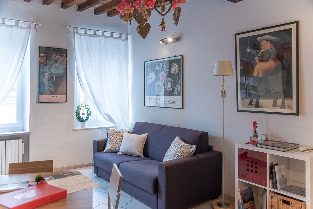 Top Airbnb: Simonetta house in the village in Parma