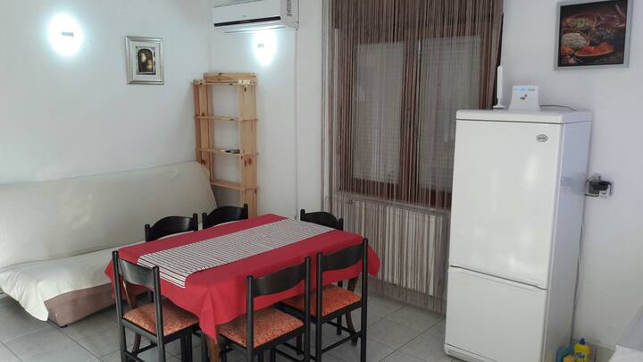 Magnificent View- Apartment Saric - Croatia