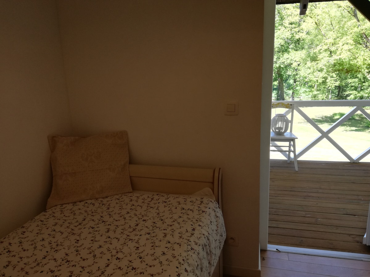 غرفة النوم 3