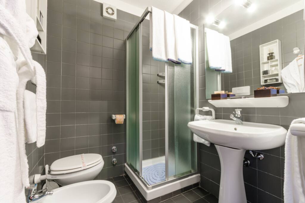 bagno