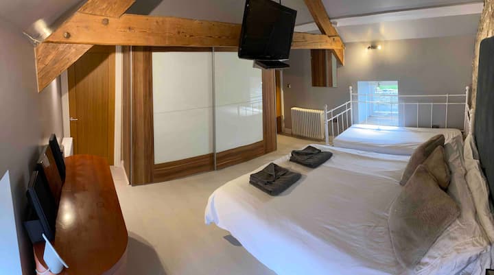 საძინებელი 1