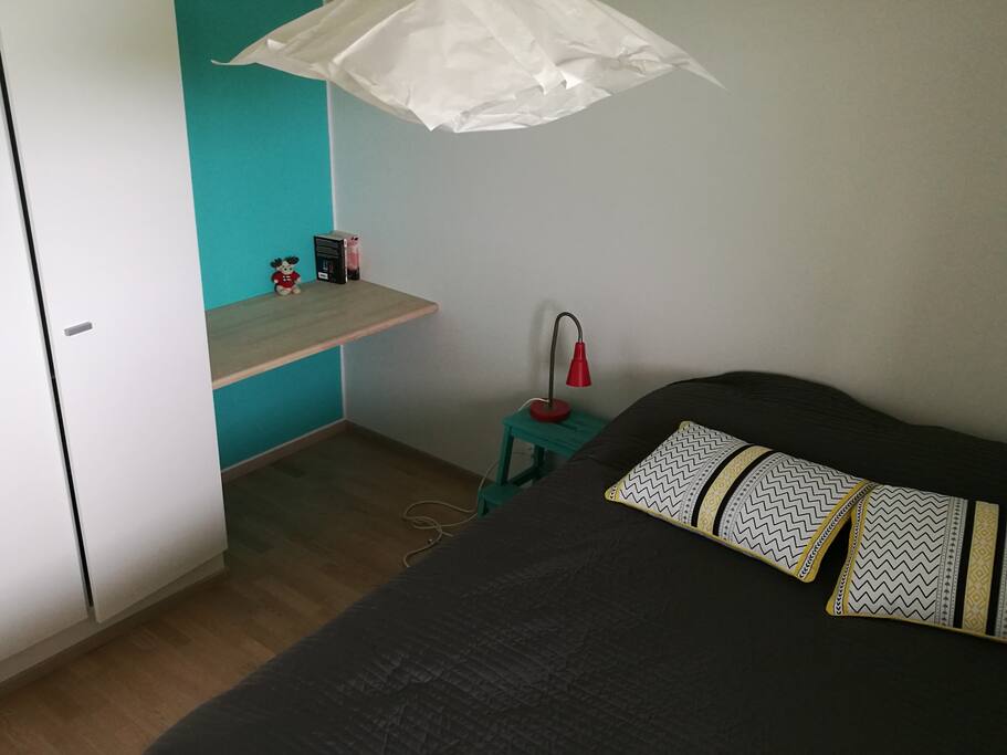 Bedroom 2