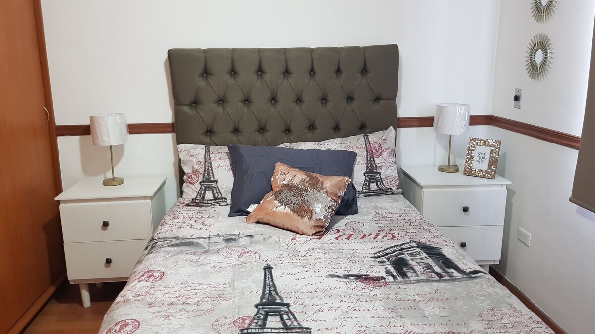 غرفة النوم 1