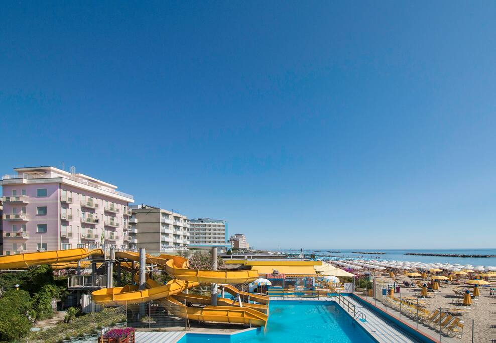 Lido Di Savio Appartamenti Lido Di Savio Appartamenti
