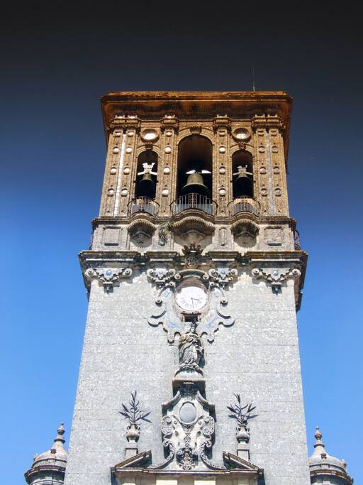 Bell Tower