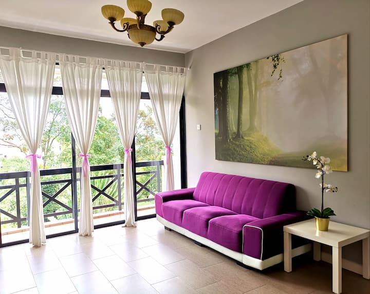 ELECTUS HOME 405 @ GENTING VIEW RESORT