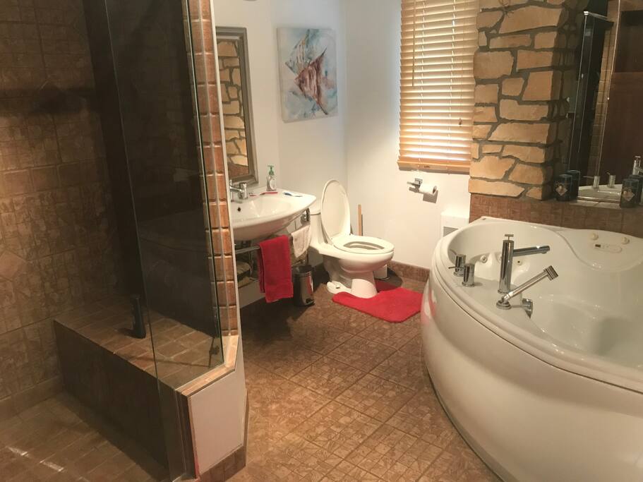 Chambre de bain #1
