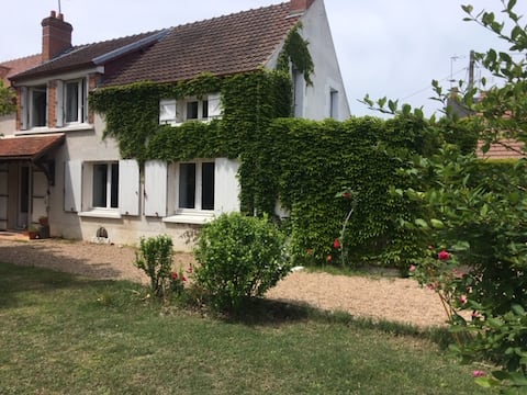 Family home