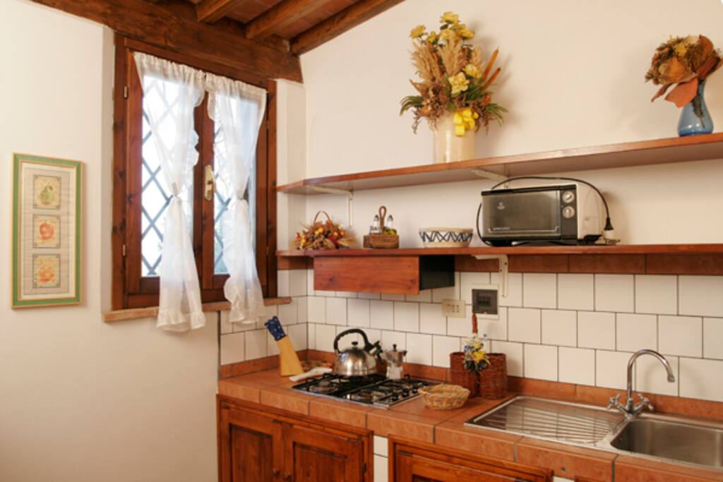 Cucina