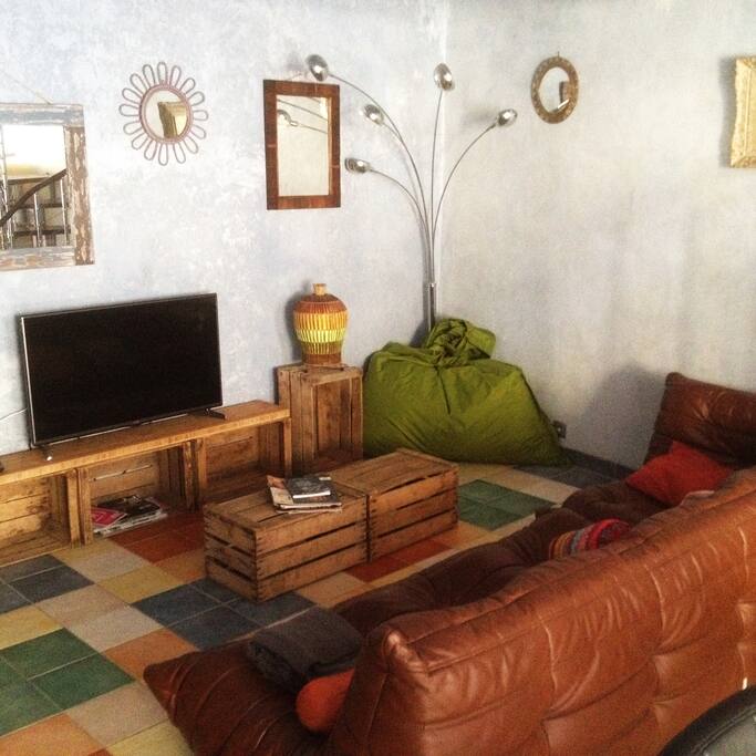 salon