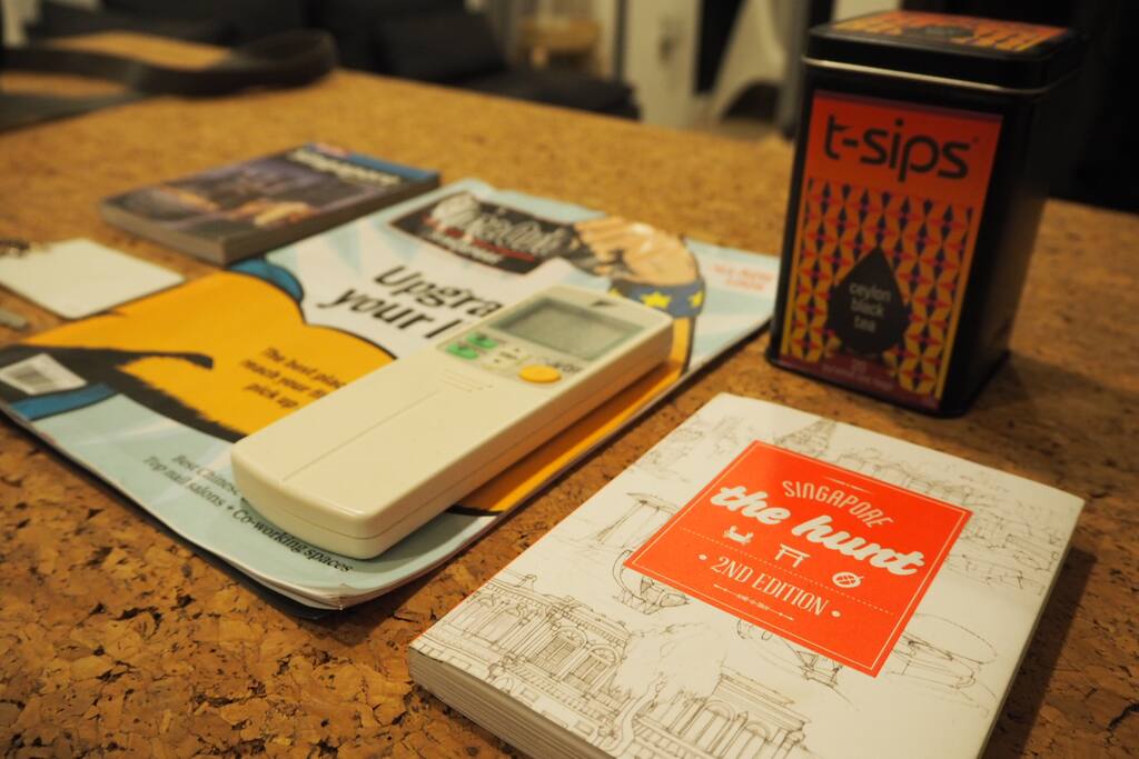 Welcome Pack