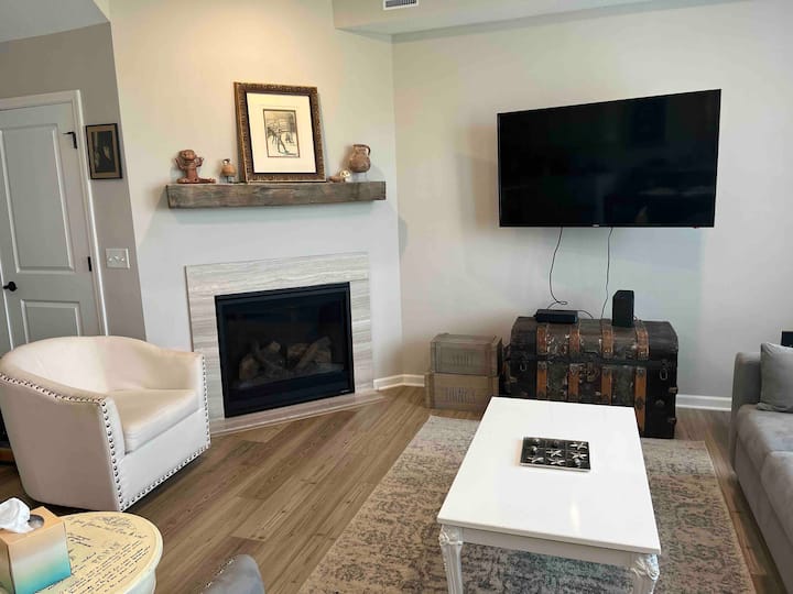 Blaine Home Rental - White Bear Lake, MN