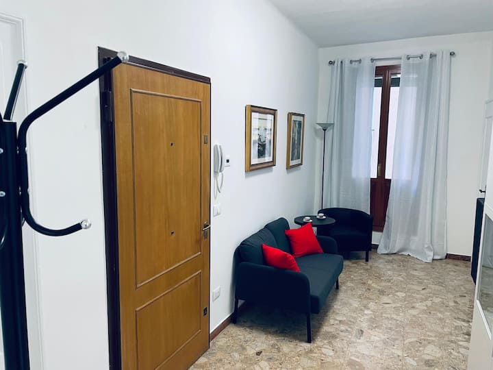 Casa Luciana, Cannaregio, Venezia - Mestre