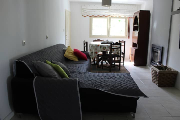 Quintinha Serranita - Casa  Forneiro - Soure