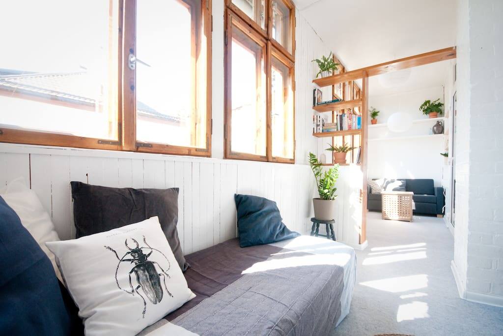 sypialnia 2 / bedroom 2