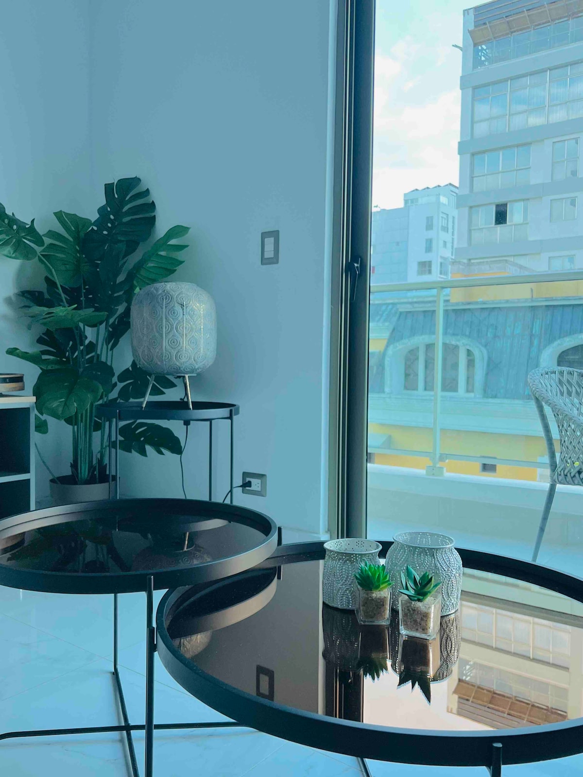 ห้องนั่งเล่น