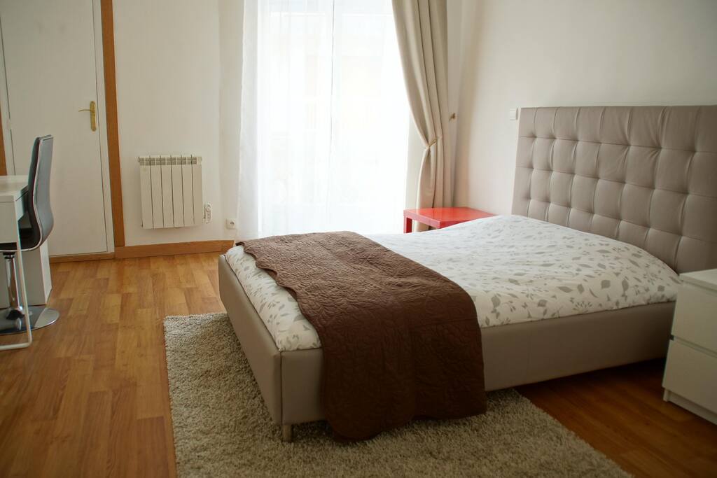 2 chambres