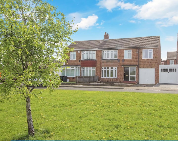 Cramlington Holiday Rentals & Homes England, United Kingdom Airbnb