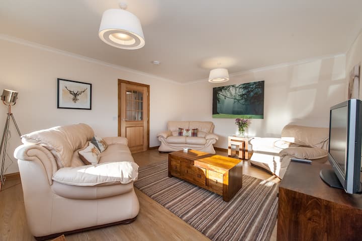 Downswell Cottage, Stonehaven, Scotland - Stonehaven