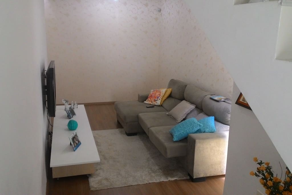 Sala de tv