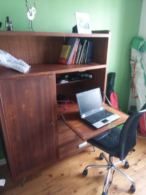 room
