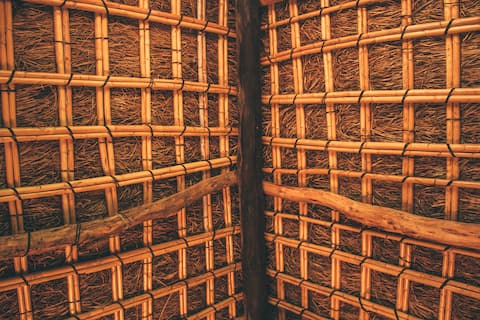 Airbnb con mejor rendimiento: Native rural Inspired Style en Barbate