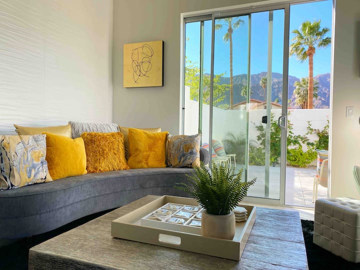 Village Retreat/mountain View-coachella-stagecoach - Bermuda Dunes, CA