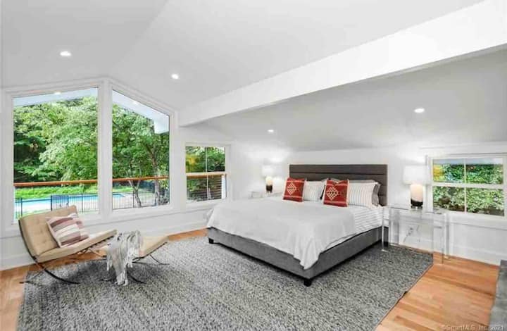 მთავარი საძინებელი