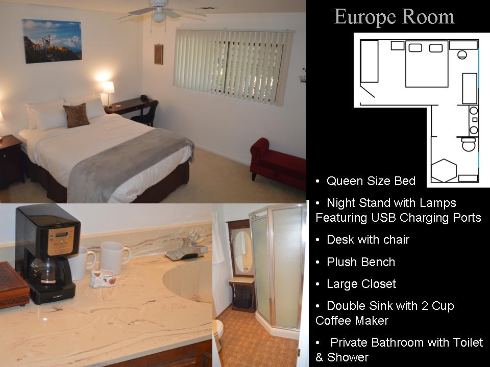 ห้องนอน