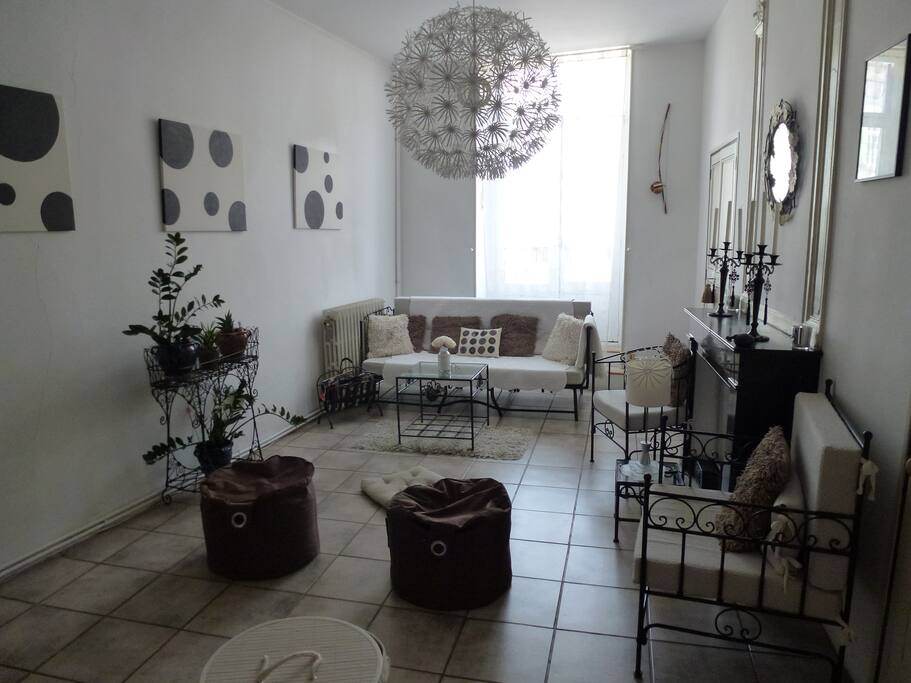 Salon