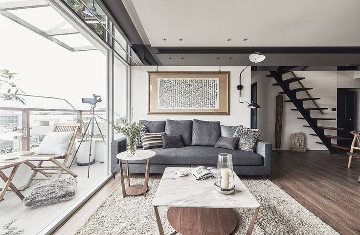 國際建築設計獲獎房 gallery image 4