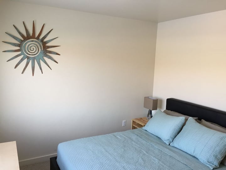 La Sal Suite