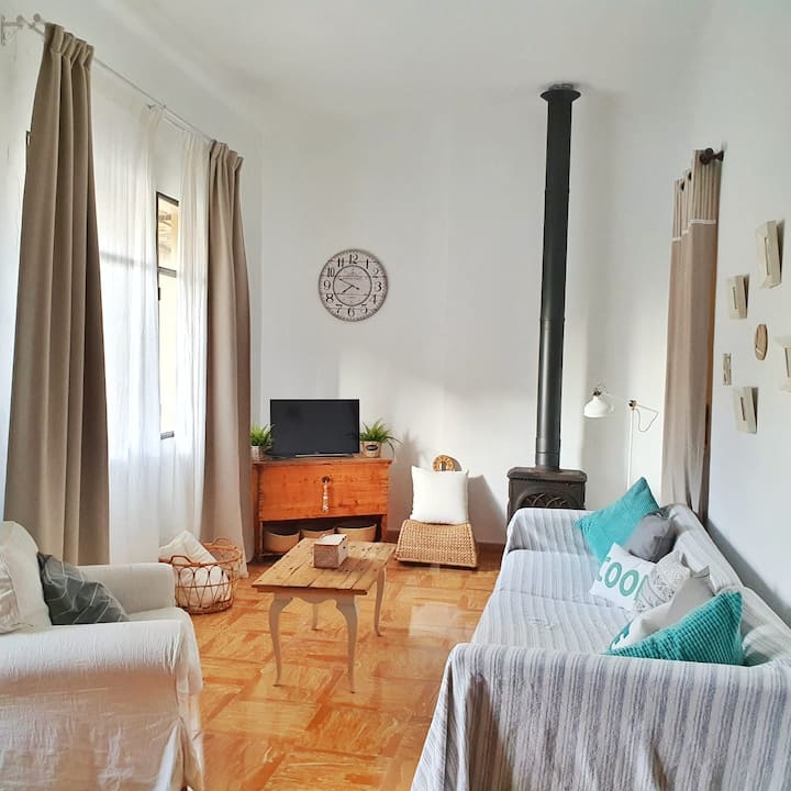 Casa Mallorquina "Ca N.antonina" - Baléares