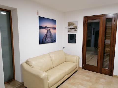Airbnb con migliori performance: Detached villa 6 minutes from the sea a Castrignano Del Capo