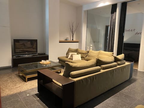Top performing Airbnb: KaRambla in Kortrijk