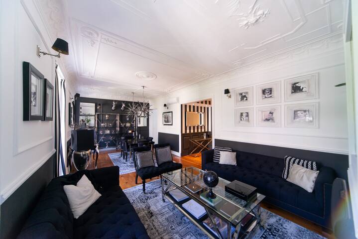 Lisbon Design Apartment 1 gallery image 4