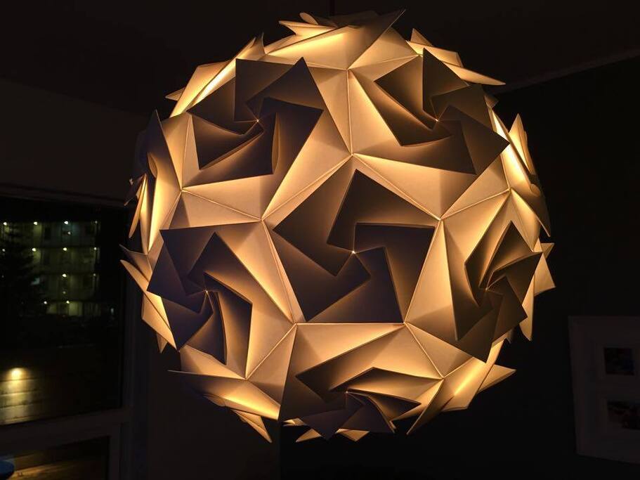 Home decor