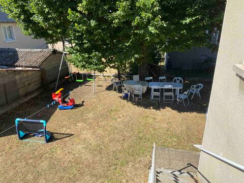 Family home close to all amenities Aubrac