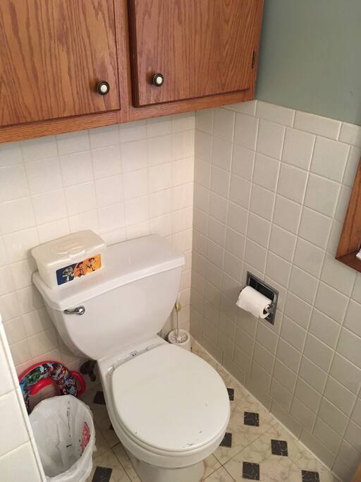 Private Bath