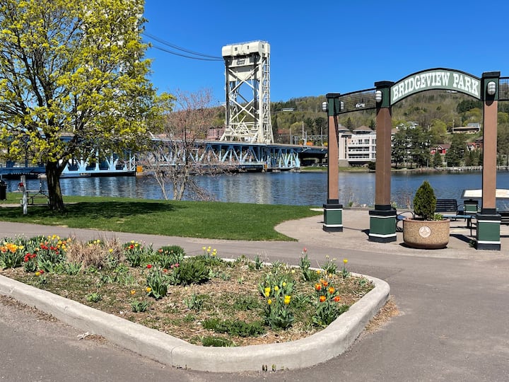 Houghton Vacation Rentals Cabins and More Airbnb