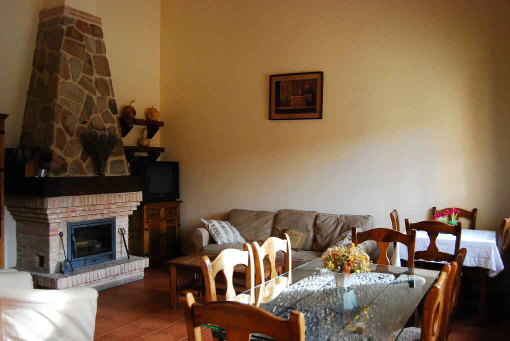 Salón