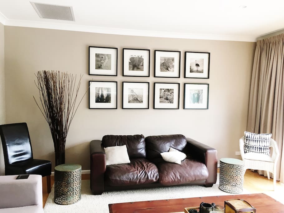 Lounge Room