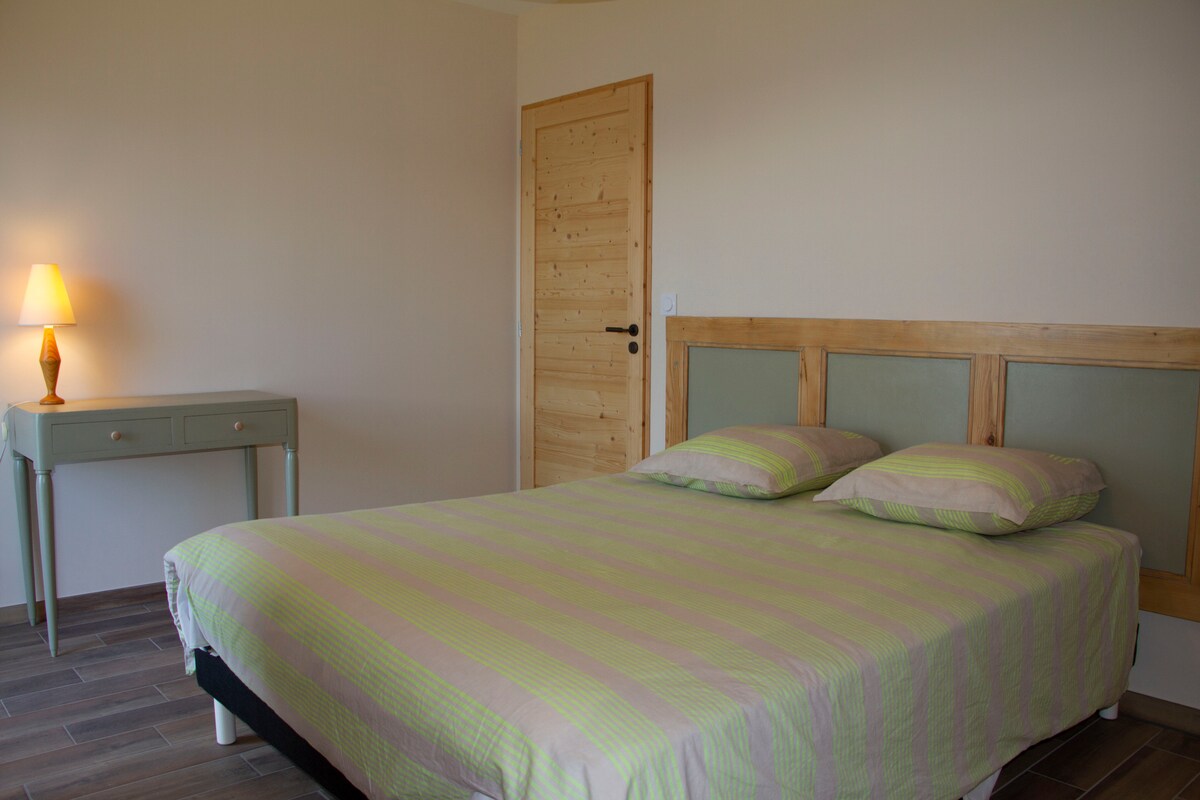 Საძინებელი