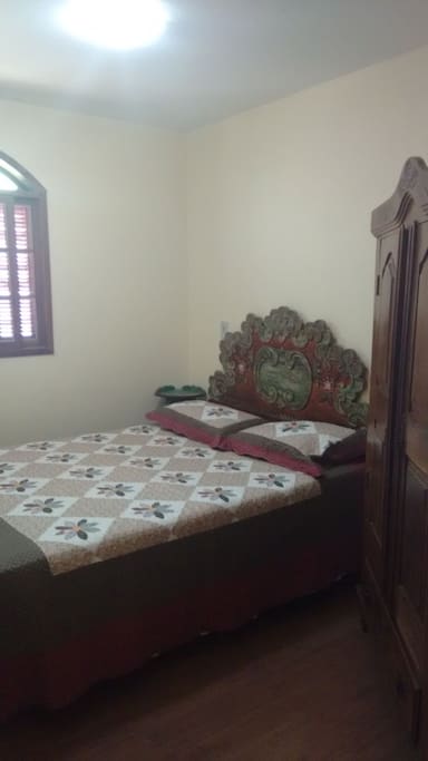 Quarto 01 - Casal