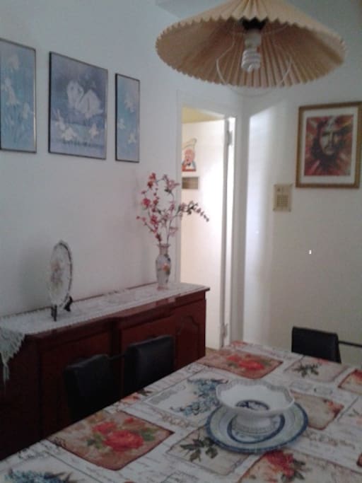 Comedor